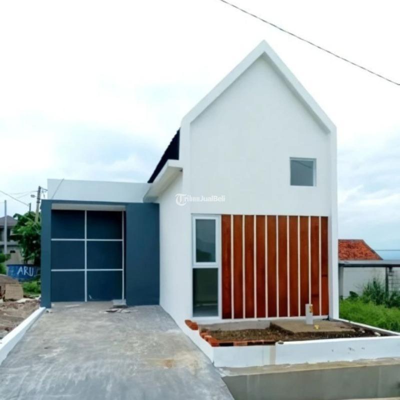 Dijual Rumah Subsidi Tipe 30 SHM 2KT 1KM di Garut, Perumahan Oma Indah - Garut