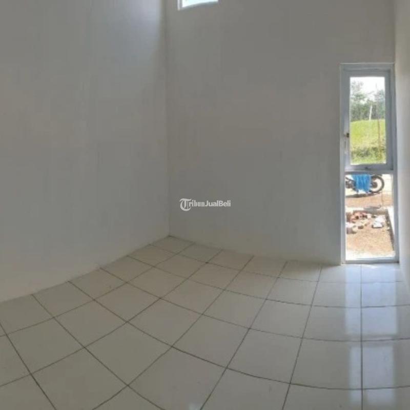 Dijual Rumah Subsidi Tipe 30 SHM 2KT 1KM di Garut, Perumahan Oma Indah - Garut