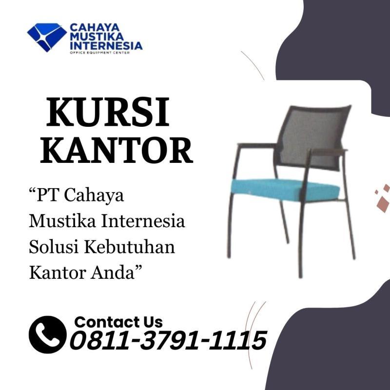 Toko Kursi Tamu Di Kantor - Jakarta Utara