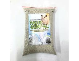 Pasir Hamster Repack 1Kg Amigos Petshop - Makassar