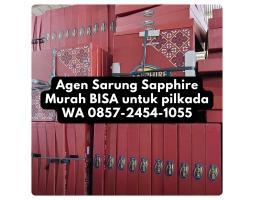 Sarung Pria Grosir Lengkap - Barito Utara 