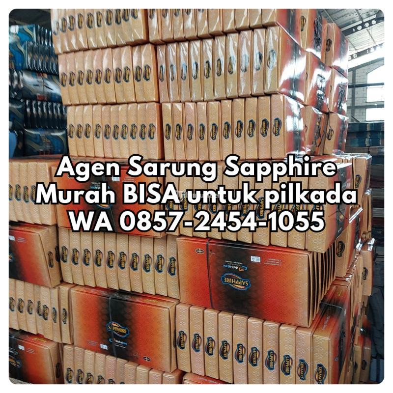 Sarung Tenun Lokal Grosir Lengkap - Kayong Utara