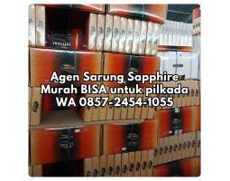 Sarung Tenun Lokal Grosir Lengkap - Kayong Utara