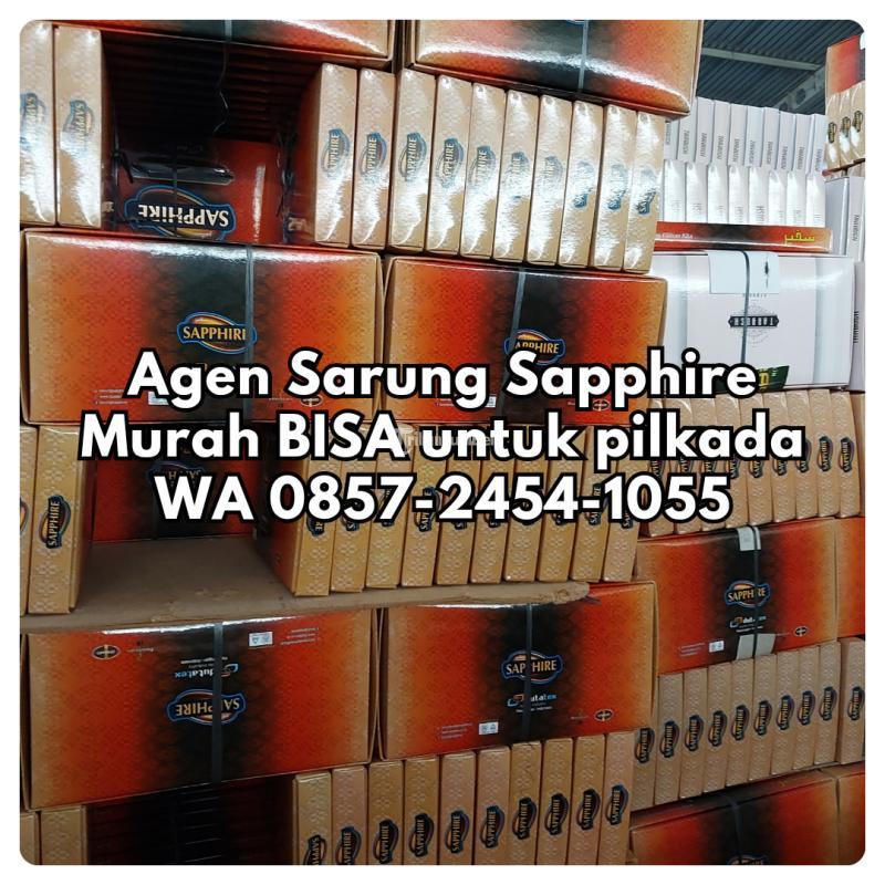 Sarung Tenun Lokal Grosir Lengkap - Kayong Utara