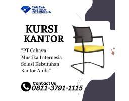  Kursi Tamu Kantor - Jakarta Utara