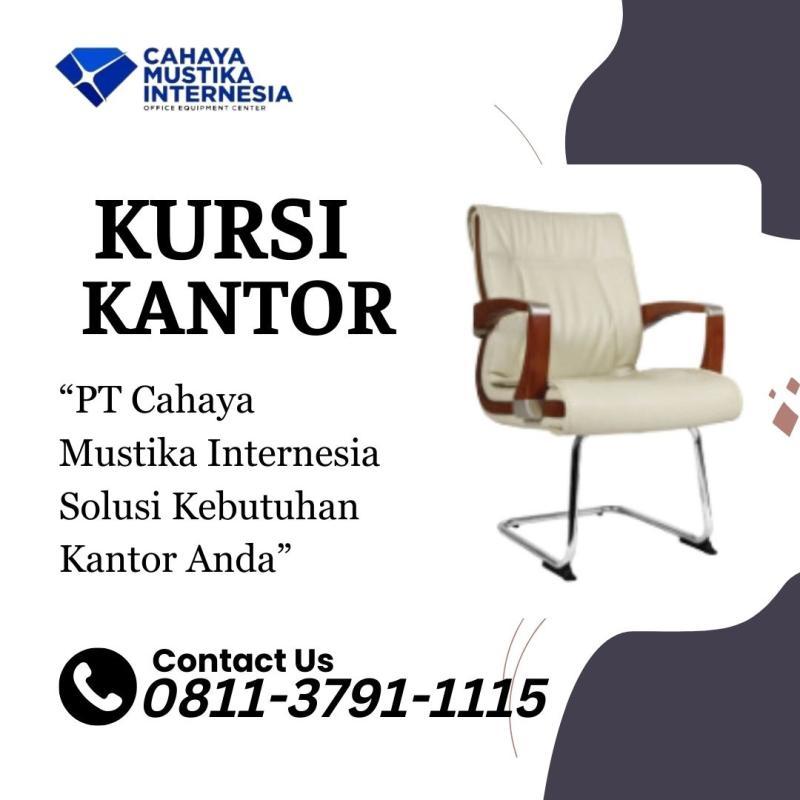 Kursi Tamu Kantor - Jakarta Utara
