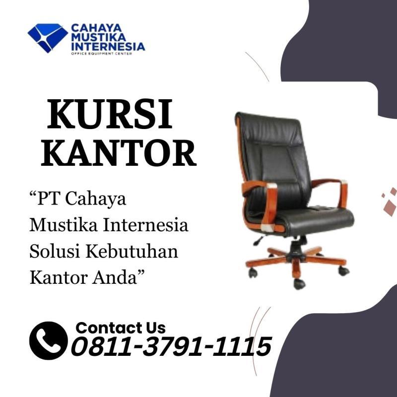 Toko Kursi Tamu Kantor Minimalis - Jakarta Utara