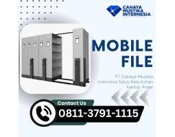 Toko Roll O Pack - Semarang Kota