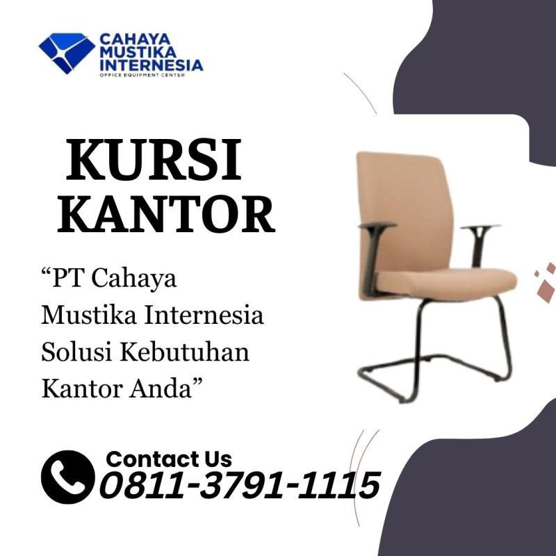 Toko Kursi Tamu Ruang Kerja - Jakarta Utara