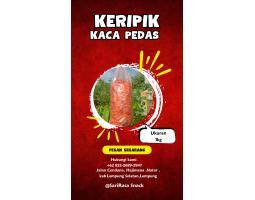  Distributor Snack Kiloan - Lampung Selatan