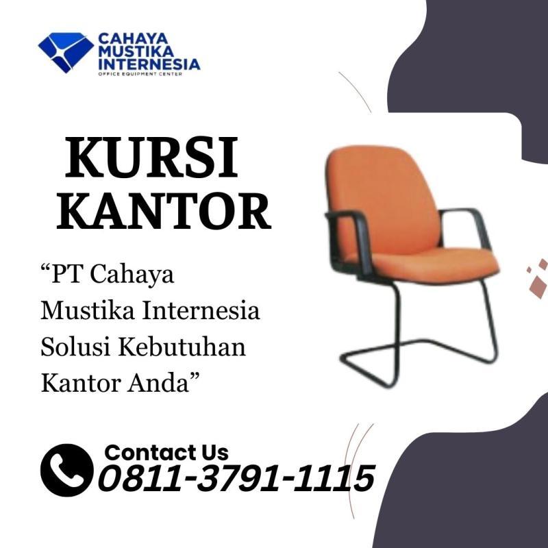 Toko Kursi Tamu Untuk Kantor - Jakarta Utara