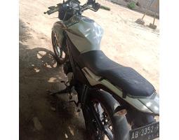 Motor Sport Yamaha Vixion 2015 Bekas - Bantul