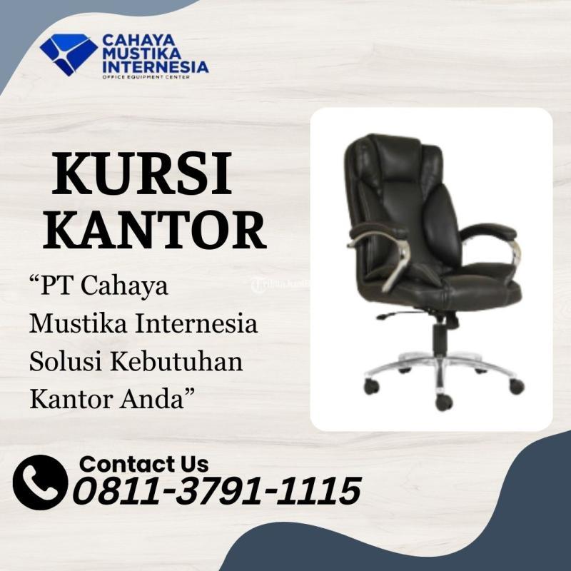Toko Kursi Untuk Kerja - Jakarta Utara