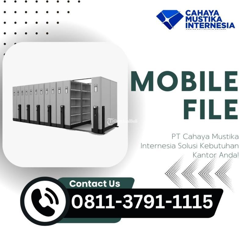 Toko Lemari Roll O Pack - Semarang