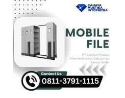 Toko Lemari Roll O Pack - Semarang