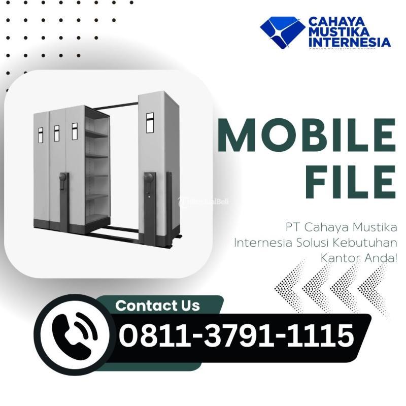 Toko Lemari Roll O Pack - Semarang