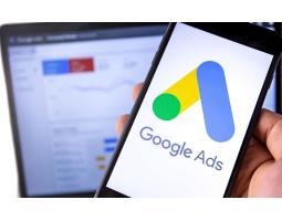 Jasa Iklan Google Ads Terbaik Tertarget - Jakarta Barat