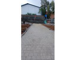 Dijual Tanah Kavling Murah Luas 93m SHM Dekat RS At-tin Bawen - Semarang