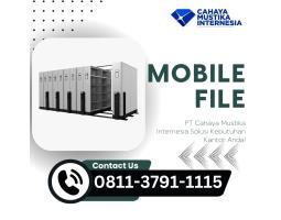 Toko Roll O Pack Rekam Medis - Semarang