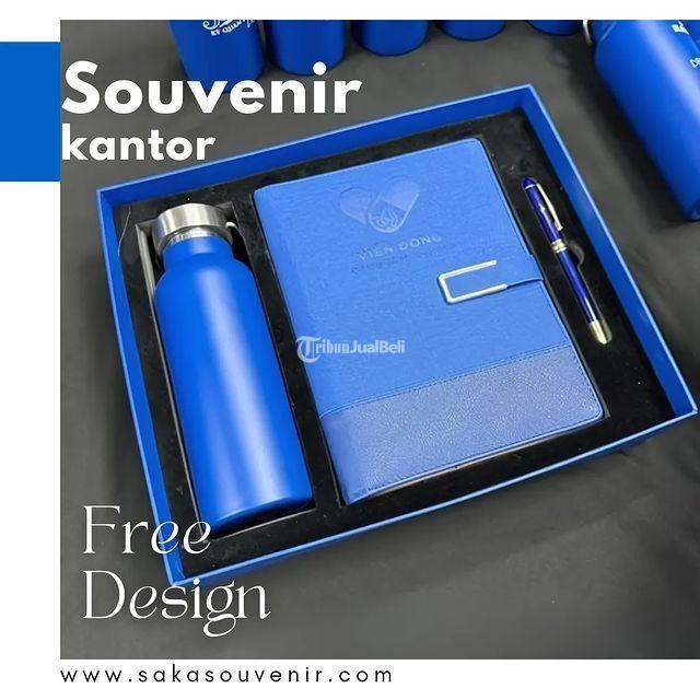 Souvenir Kegiatan Kantor yang Memikat dan Berkesan - Malang Kota