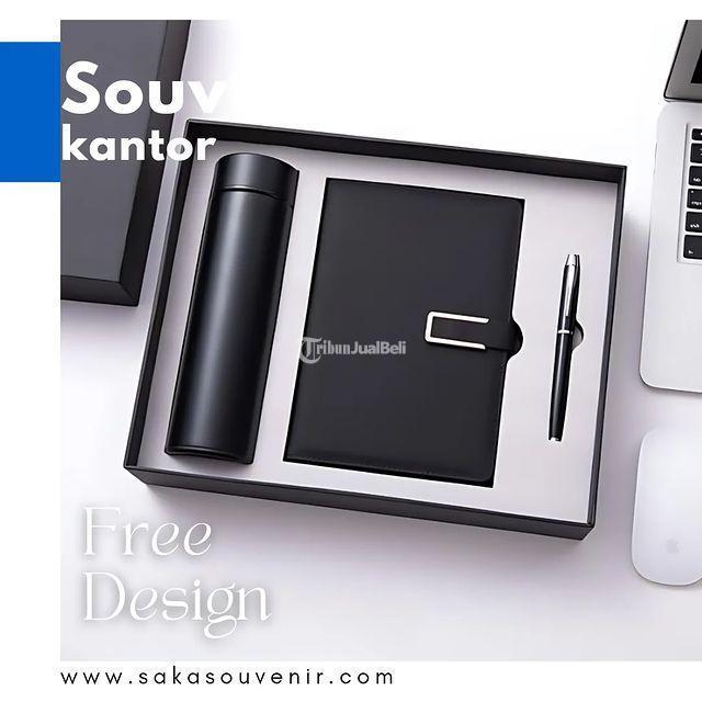 Souvenir Kegiatan Kantor yang Memikat dan Berkesan - Malang Kota