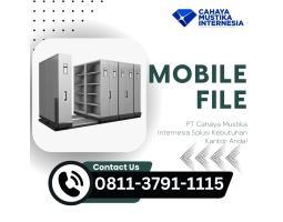Toko Mobile File System - Semarang