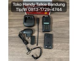 Scom UV-7Pro Baru UHF 400-520MHz - Bandung Kota