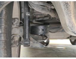 Spring Buffer Balance Damper Stabilizer Peredam Guncangan Mobil Anti Limbung - Jambi