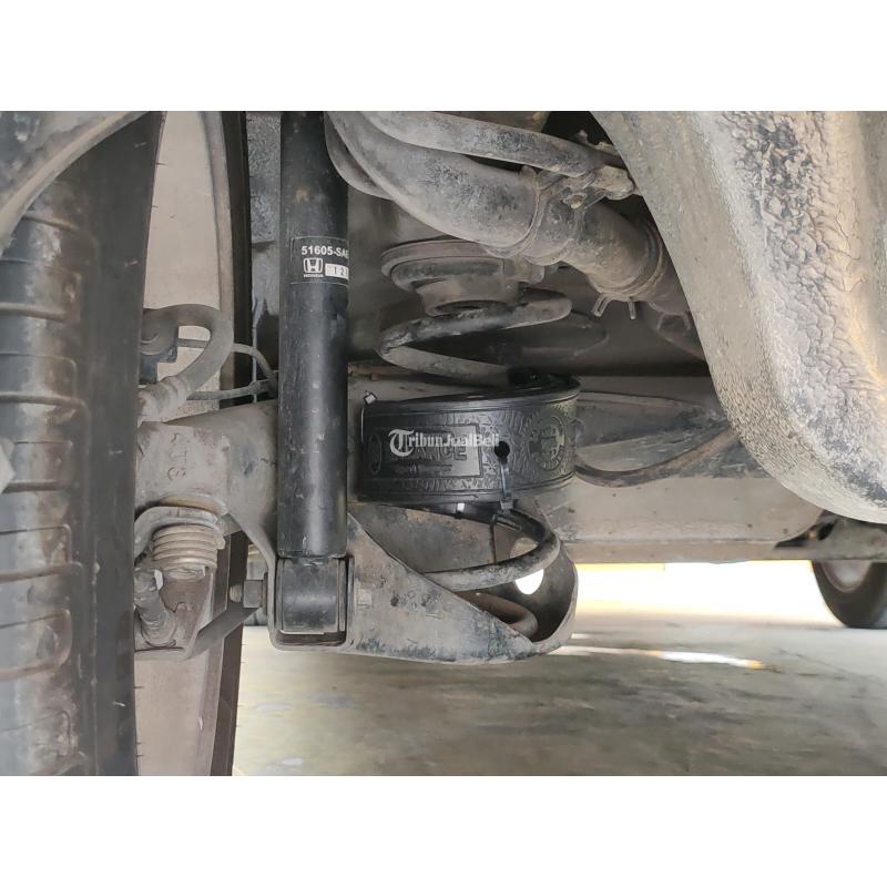 Spring Buffer Balance Damper Stabilizer Peredam Guncangan Mobil Anti Limbung - Jambi