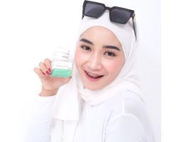 Reglow Intensive Day Cream - Bulungan