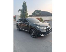 Mobil Honda CRV 2.0 Matic 2019 Bekas - Jogja