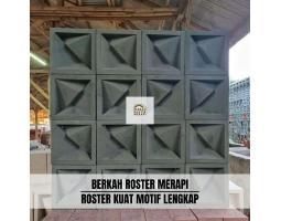 Supplier Roster Beton Bahan Abu Batu dan Pasir Merapi Terdekat Juwono - Boyolali