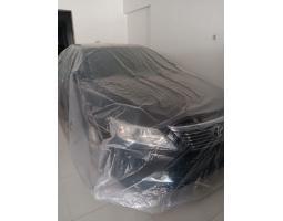 Mobil Toyota Camry V 2.4 2014 Bekas Terawat Super Antik - Yogyakarta