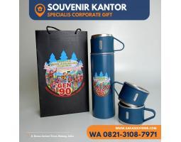 Paket Goodie Bag Seminar Malang Solusi Praktis dan Elegan - Malang