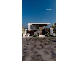Jasa Desain Rumah Estetik - Palu 