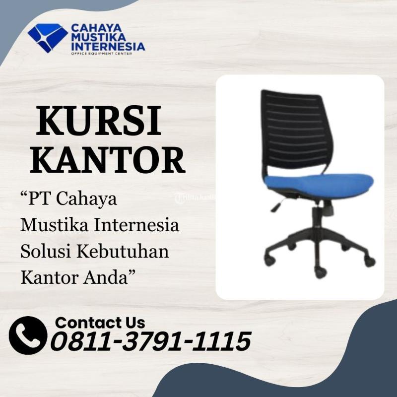  Kursi Untuk WFH - Jakarta Utara