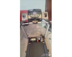 Service Treadmill Terbaik dan Terpercaya - Medan