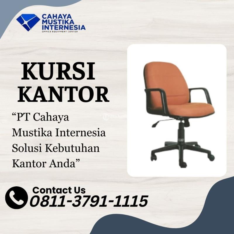 Meja Dan Kursi Direktur - Jakarta Utara