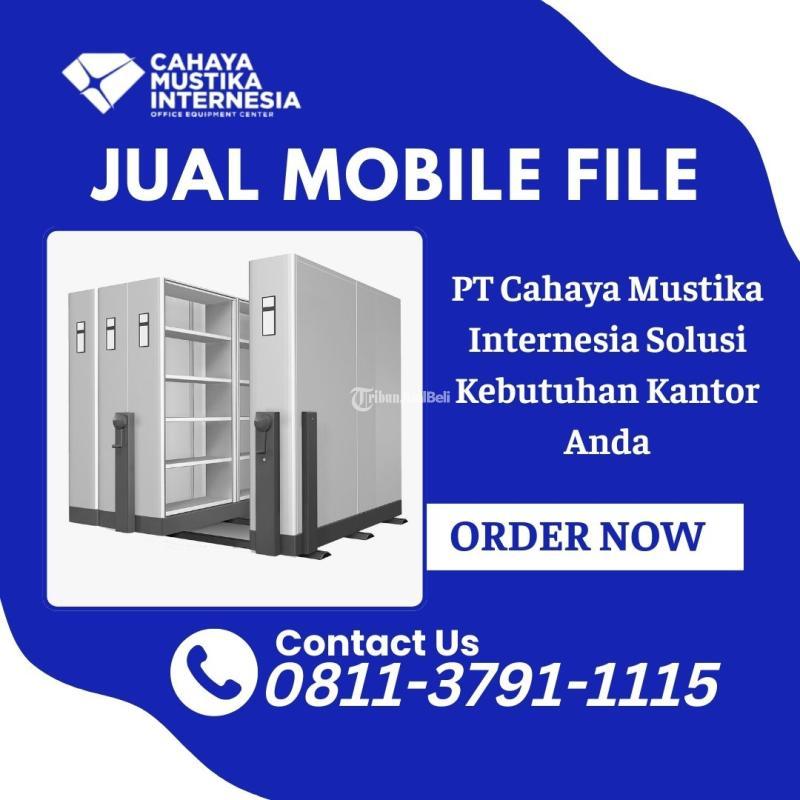  Mobile File Harga Terjangkau - Malang