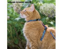 Harnes Kucing Merk Bejiary HRN287 Amigos Petshop - Makassar 