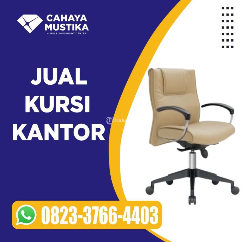 Kursi Rapat Kantor Murah - Malang