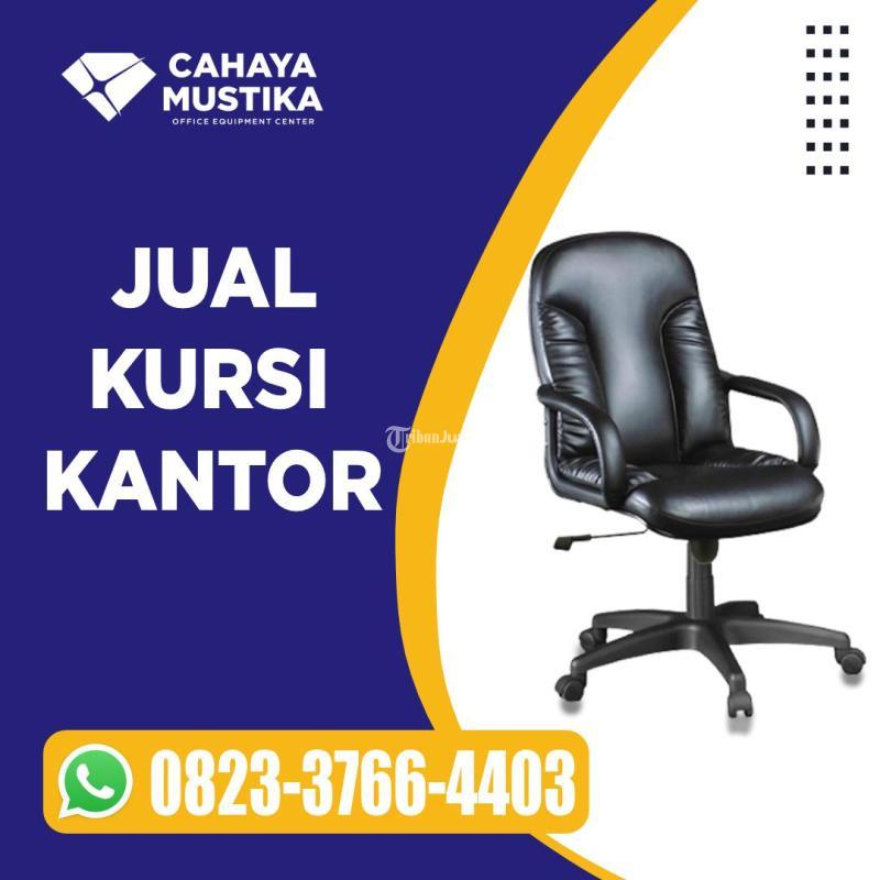 Kursi Rapat Kantor Murah - Malang