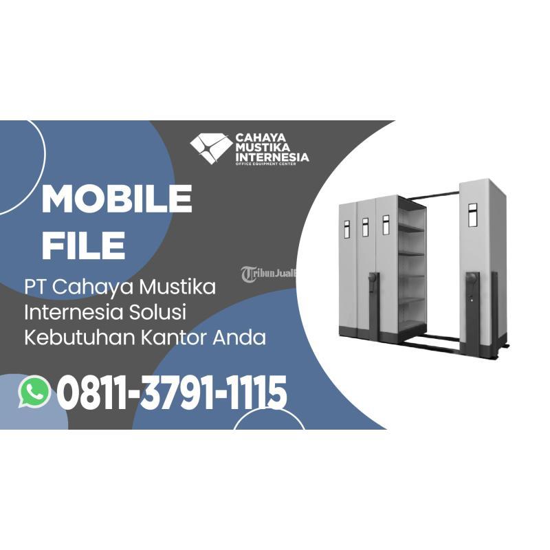 Distributor Roll O Pack - Semarang