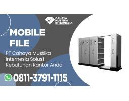 Distributor Roll O Pack - Semarang