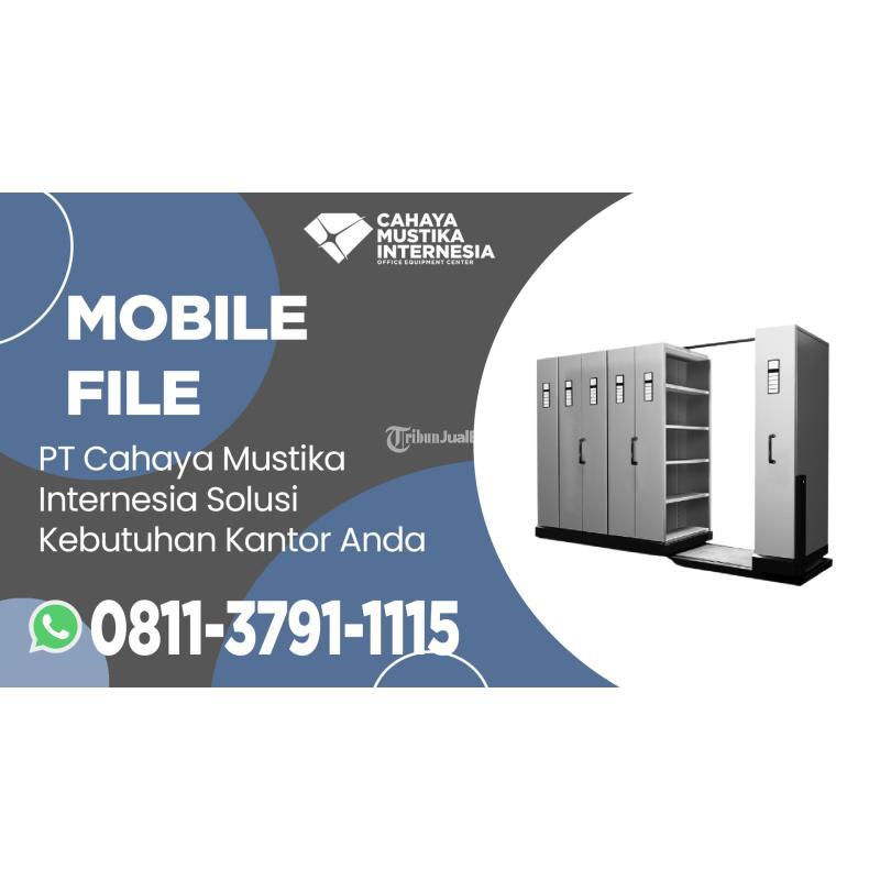 Distributor Roll O Pack - Semarang