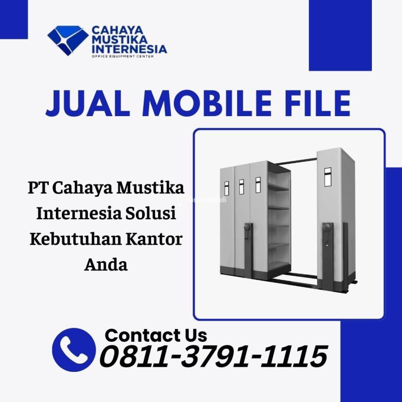 Toko Roll O Pack Rekam Medis - Malang