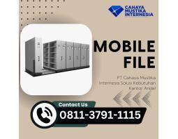 Toko Mobile File Manual - Semarang