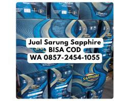 Sarung Sapphire Terlaris - Tarakan