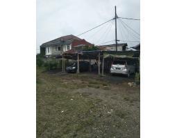 Dijual Tanah Strategis Dekat Exit Tol Paster LT2955 m2 Legalitas SHM - Bandung