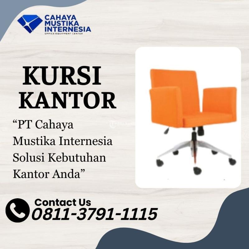Toko Meja Kursi Kantor Minimalis - Jakarta Utara
